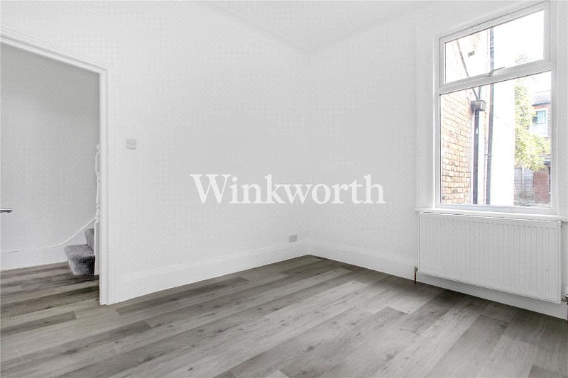 Broadwater Road, London, N17