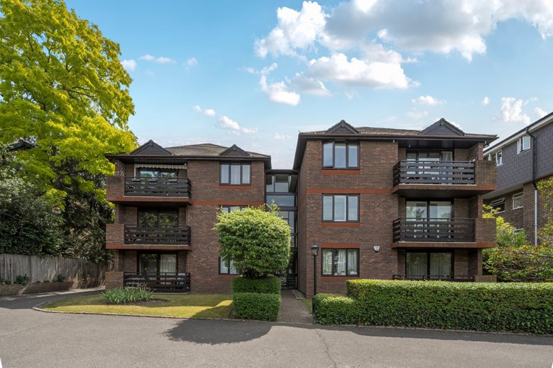 Rectory Road, Beckenham, BR3