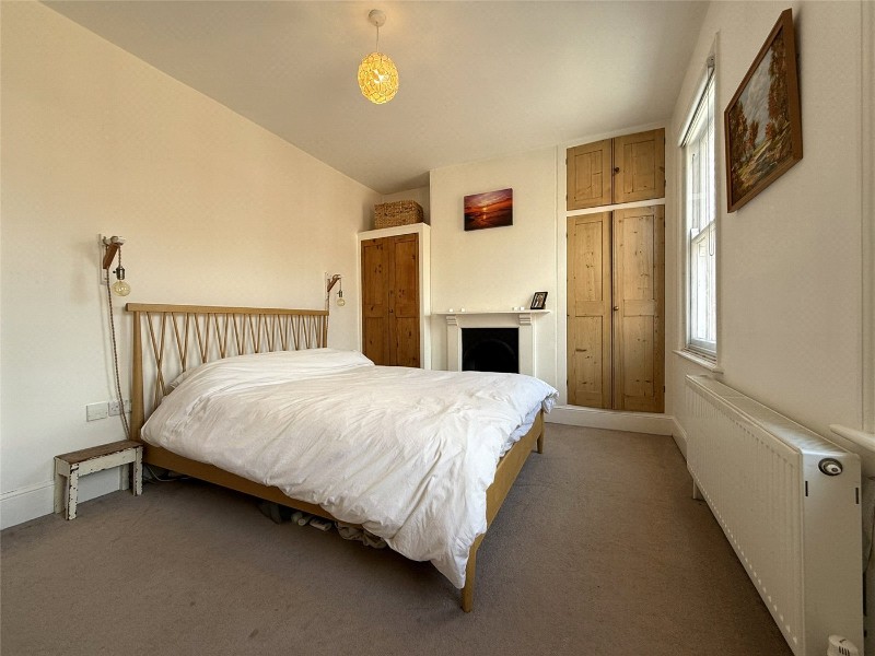 Radford Road, Exeter, Devon, EX2
