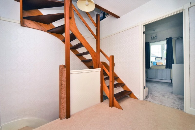 Glenfield Road, Banstead, Surrey, SM7