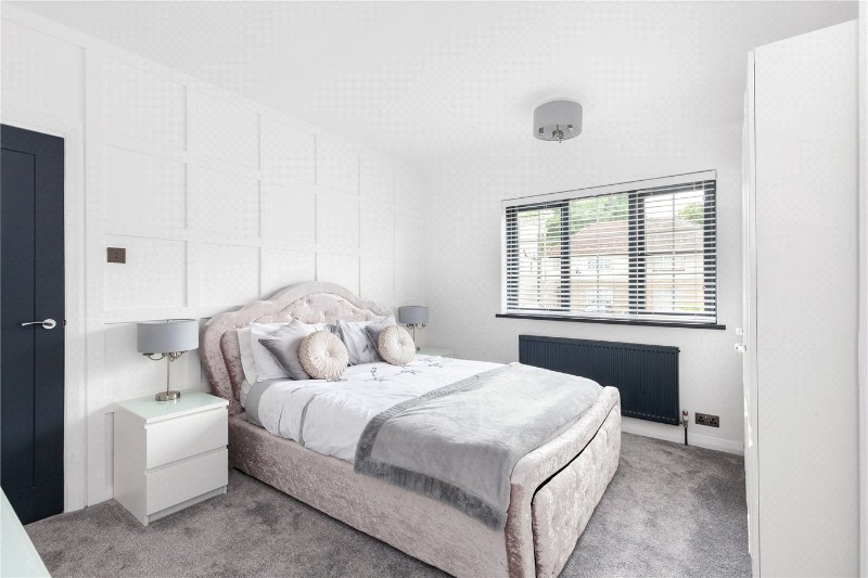 Buckhold Road, London, SW18