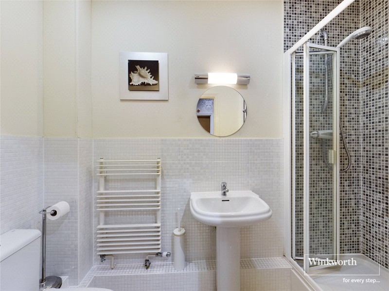 Eldon Lodge, 196-200 Kings Road, Reading, Berkshire, RG1