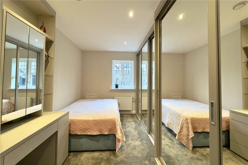 Timmis Court, Beaconsfield, Buckinghamshire, HP9