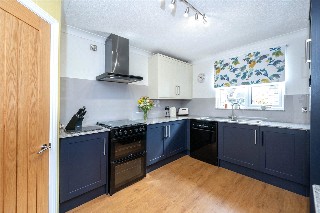 Vine Court, Billingborough, Sleaford, Lincolnshire, NG34