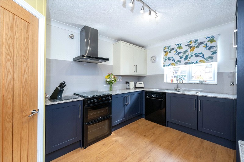 Vine Court, Billingborough, Sleaford, Lincolnshire, NG34