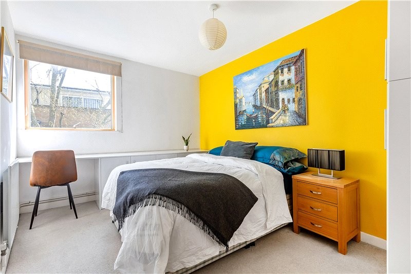 Artesian House, 96 Alscot Road, London, SE1