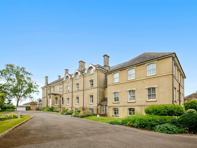 Redcotts Lane, Wimborne, Dorset, BH21