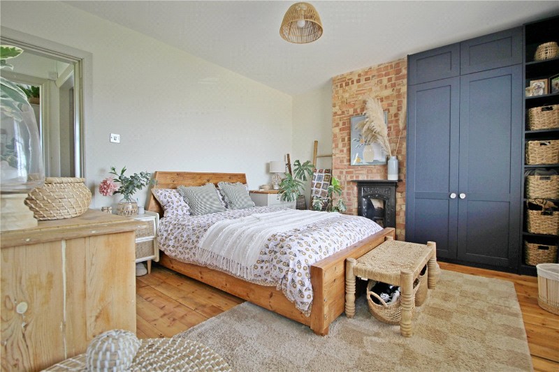 Deeping St. James Road, Northborough, Peterborough, Cambridgeshire, PE6