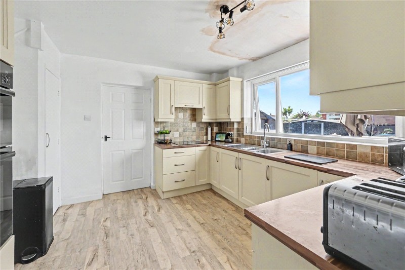 The Warren, Old Catton, Norwich, Norfolk, NR6