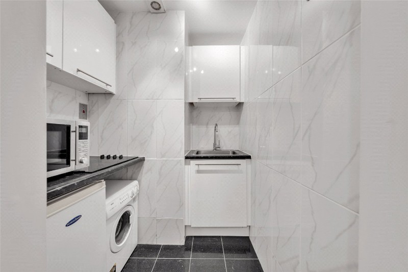 Abercorn Place, St John's Wood, London, NW8