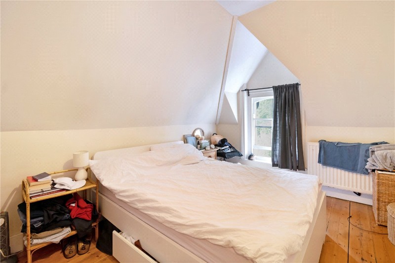 East Dulwich Road, East Dulwich, London, SE22