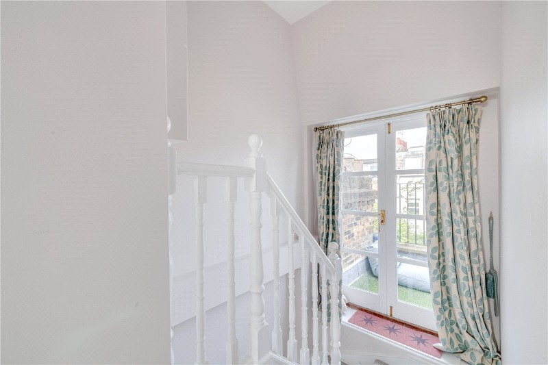 Reporton Road, London, SW6