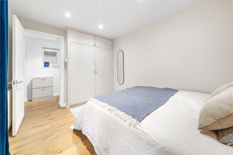 Lordship Lane, East Dulwich, London, SE22