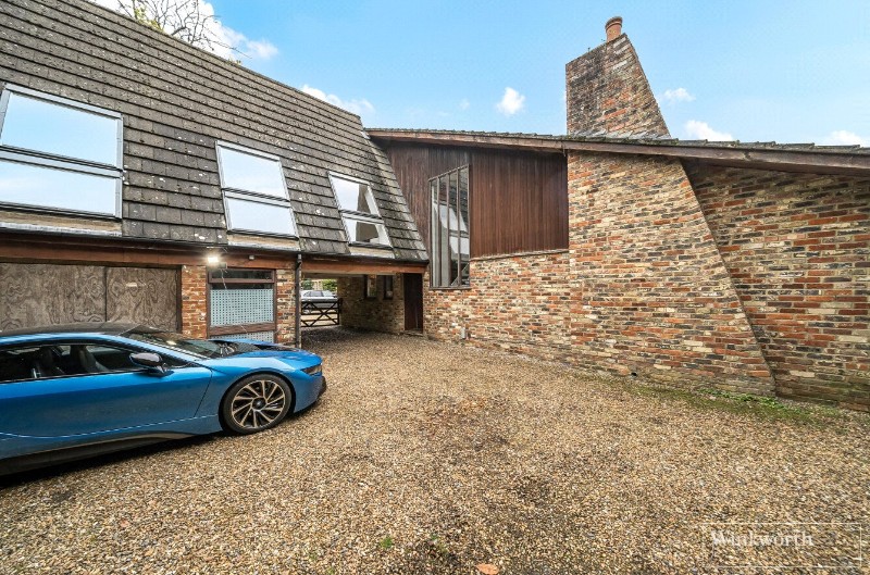 Charters Road, Ascot, Berkshire, SL5