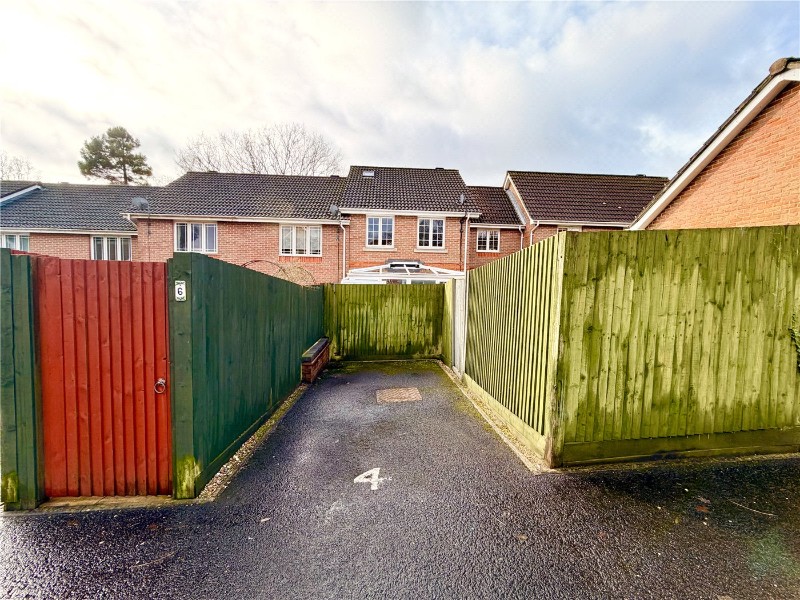 Alder Heights, Poole, Dorset, BH12