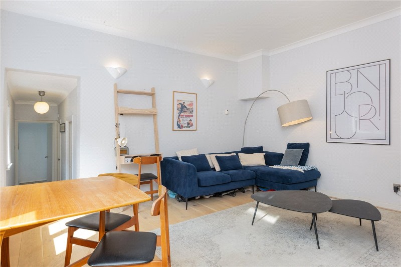 West Hill, London, SW15