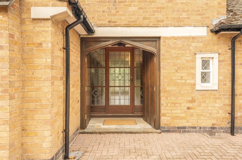 Barford Hill, Barford, Warwick, Warwickshire, CV35