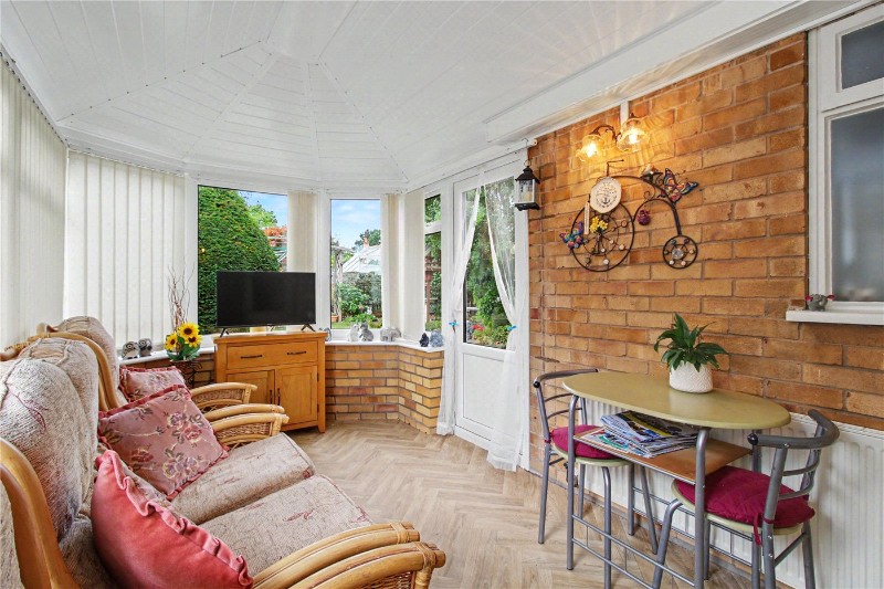 Darby Road, Beccles, Suffolk, NR34