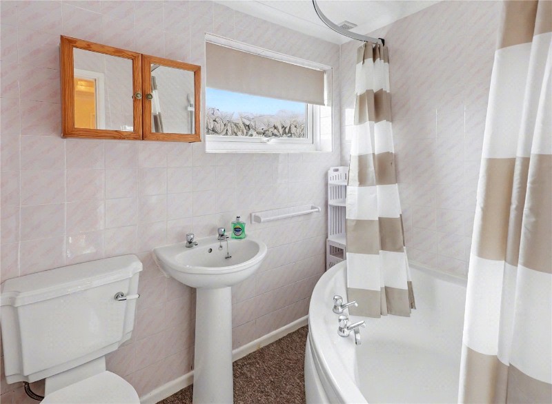 Loxwood, Hellesdon, Norwich, Norfolk, NR6