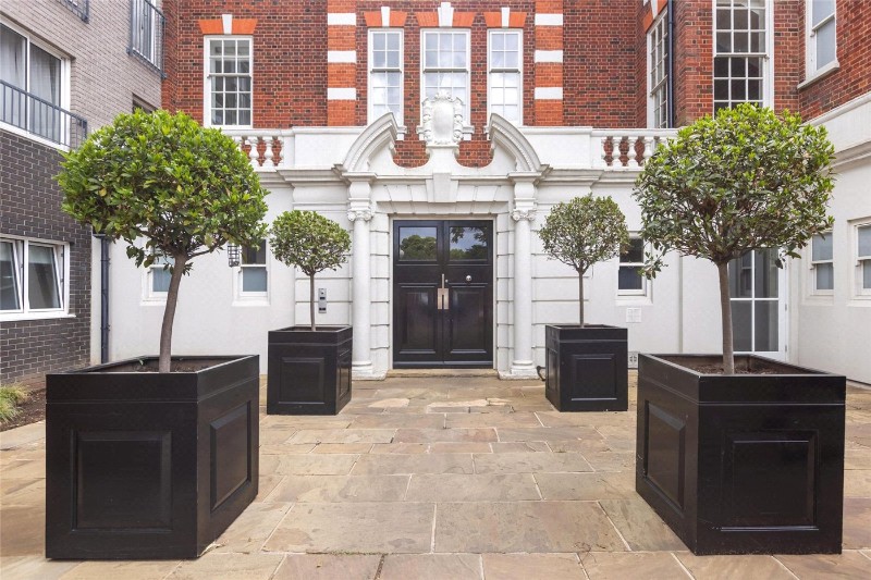 Marion Court, 68 McCall Close, London, SW4
