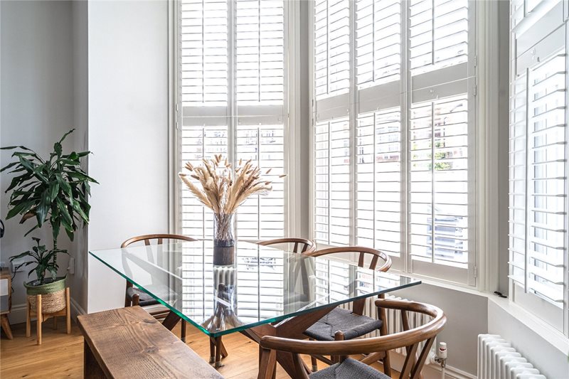 Montrell Road, London, SW2