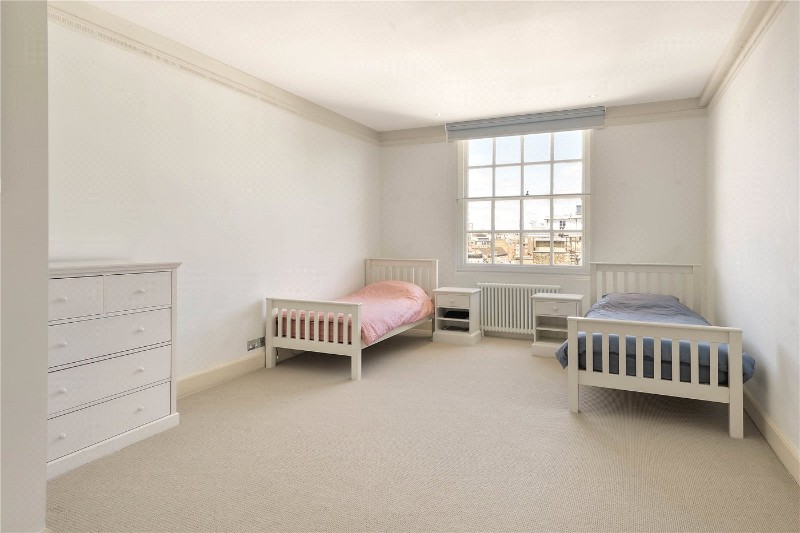 Bryanston Court, George Street, London, W1H