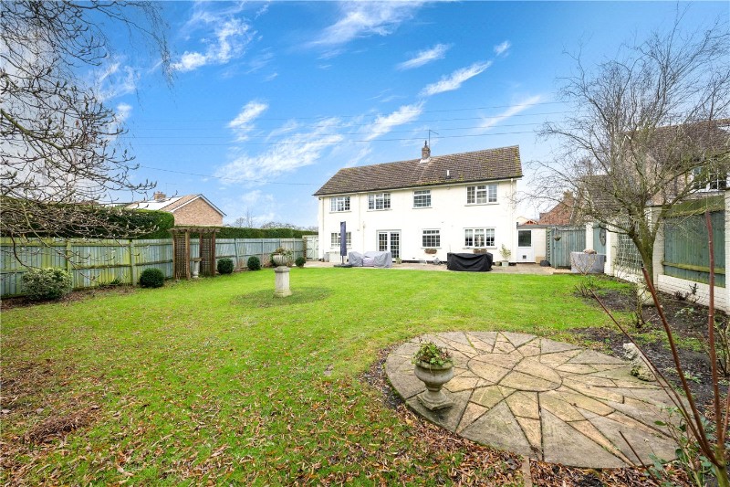 Green Lane, Threekingham, Sleaford, Lincolnshire, NG34