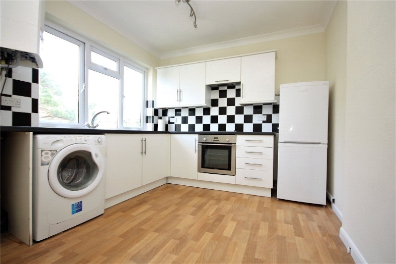 Melbury, 14 Lindsay Road, Poole, BH13