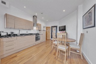 Welbeck Mansions, Inglewood Road, London, NW6