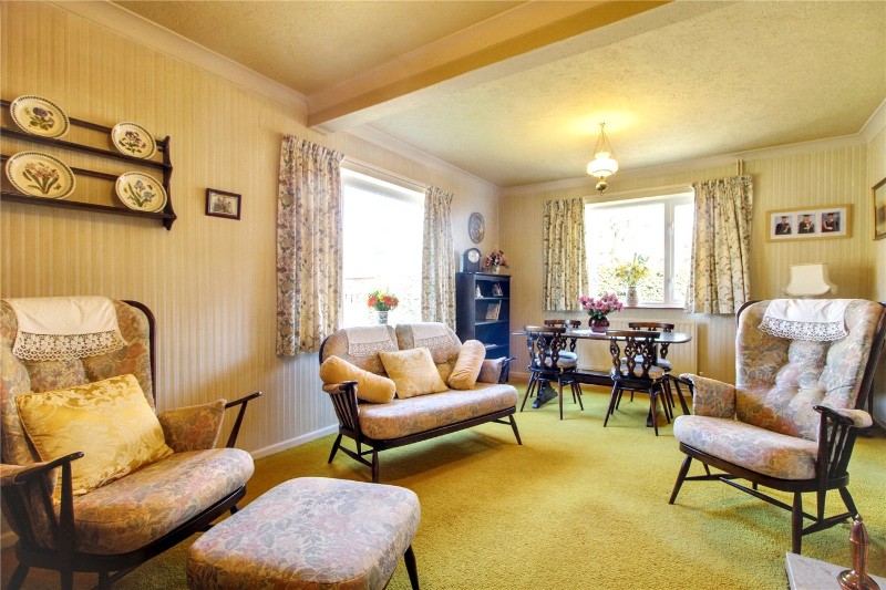 St. Marys Road, Poringland, Norwich, Norfolk, NR14