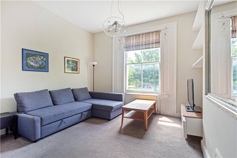 Fentiman Road, London, SW8