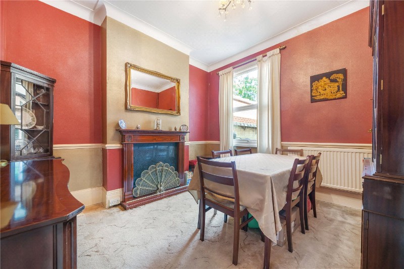 Ivydale Road, Nunhead, London, SE15