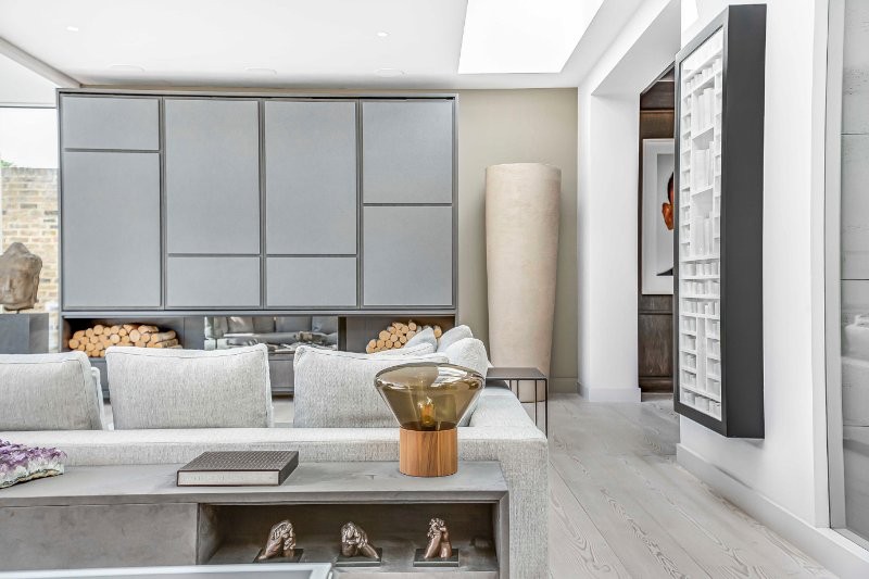 Castelnau, Barnes, London, SW13
