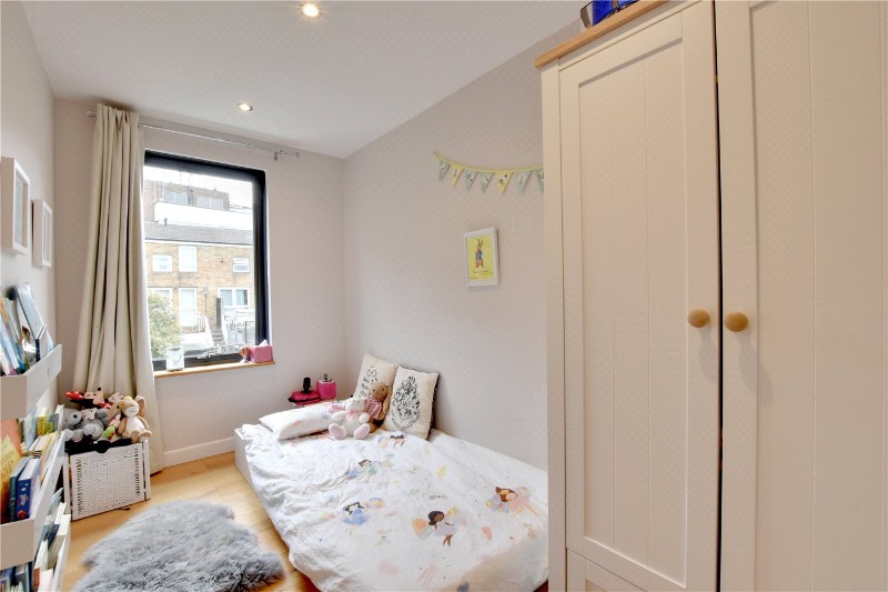 Lemmon Road, Greenwich, London, SE10