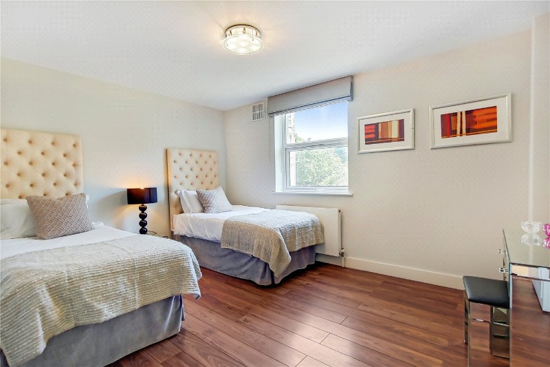 Boydell Court, St John&#39;s Wood Park, St John&#39;s Wood, London, NW8