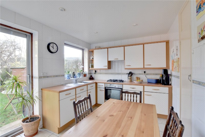 Medebourne Close, Blackheath, London, SE3