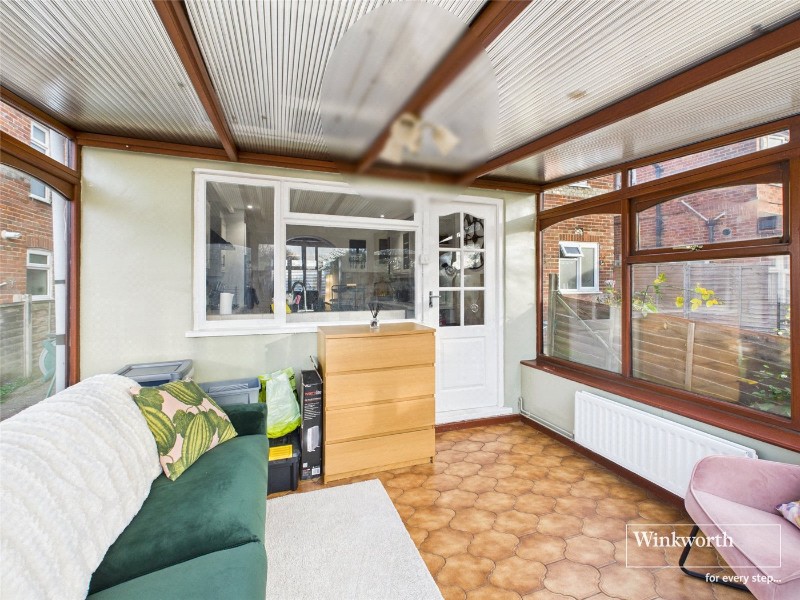 Elgar Road South, Reading, Berkshire, RG2