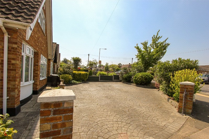 The Fairway, Leigh-on-Sea, Essex, SS9