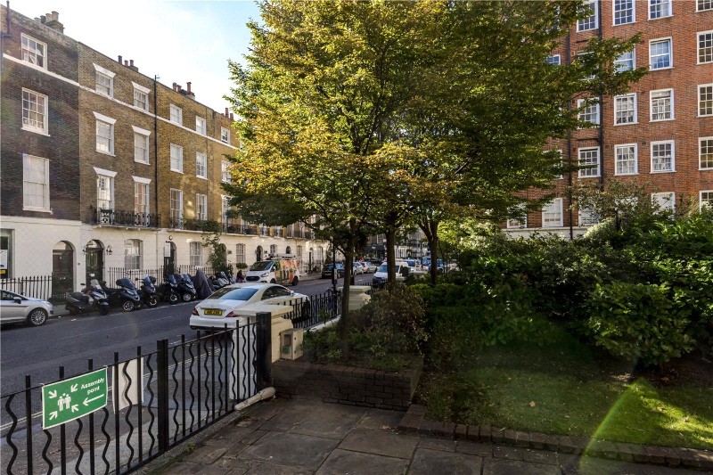 Park West, Edgware Road, Nr. Marble Arch, W2