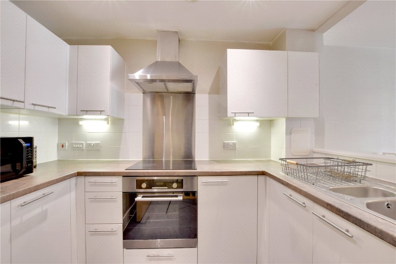 Norfolk House, 9 Brookmill Road, Deptford, London, SE8