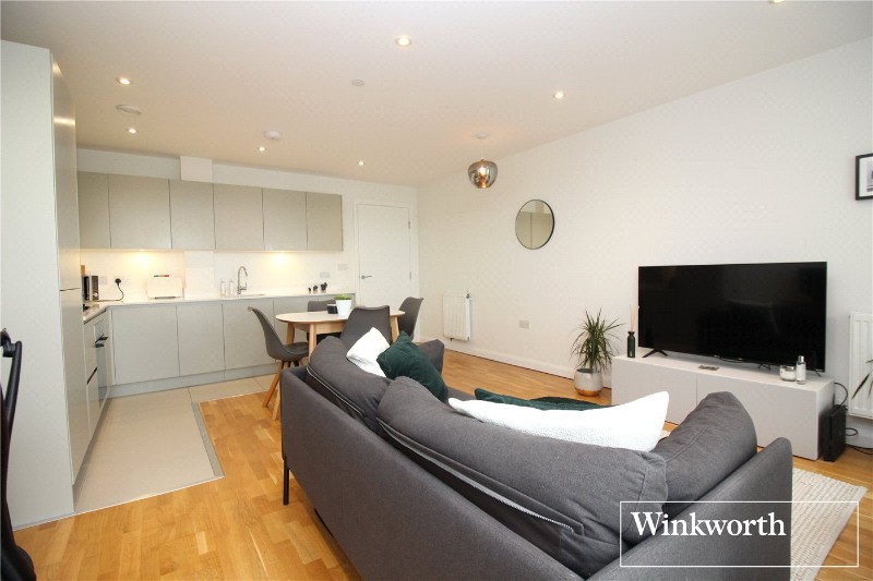 Brook Road, Borehamwood, Hertfordshire, WD6