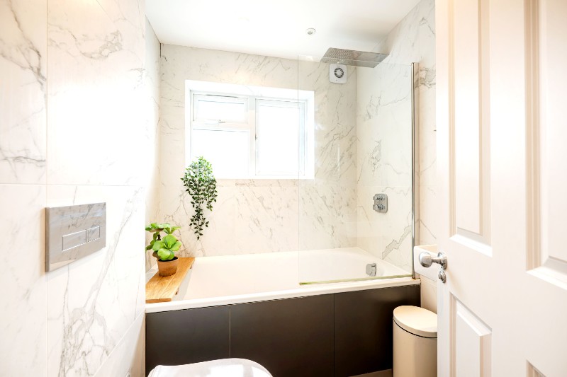 Fermoy Road, London, W9
