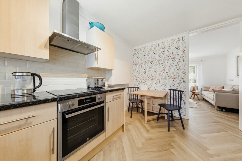 Nettlestead Close, Beckenham, BR3