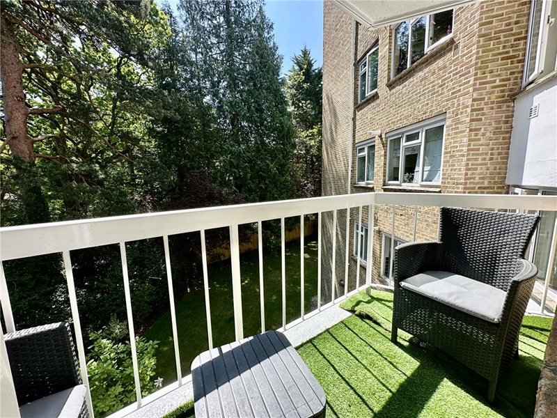 Lindsay Road, Poole, Dorset, BH13