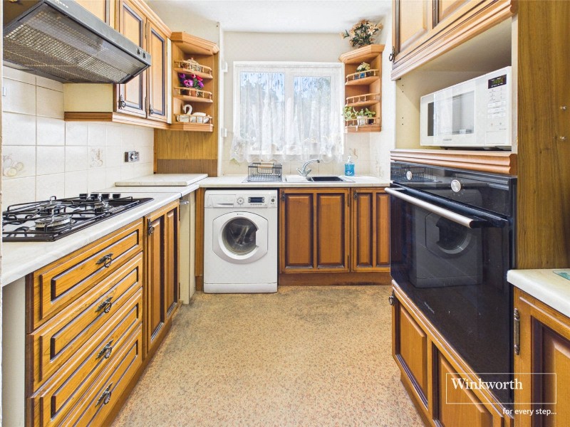 Hungerford Drive, Reading, Berkshire, RG1