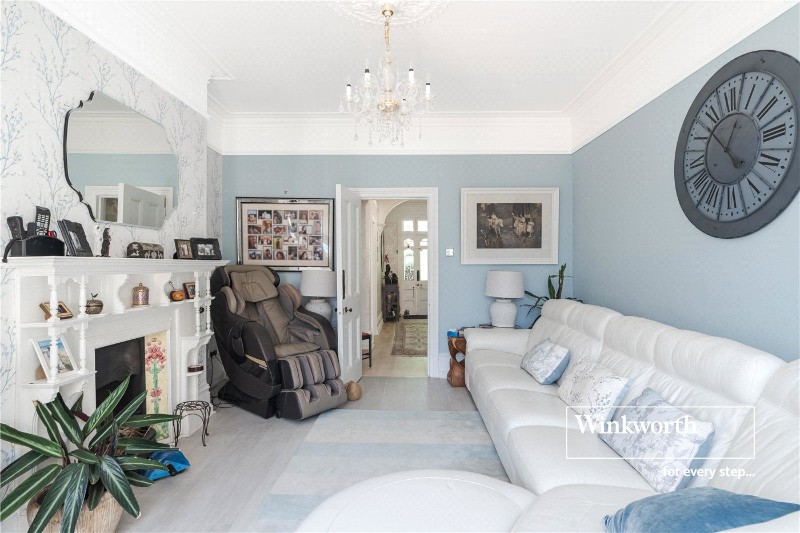 Chestnut Avenue, Bournemouth, BH6