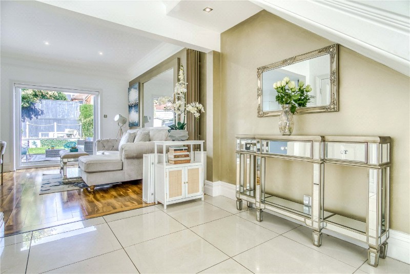 Alexandra Road, Lower Parkstone, Poole, BH14