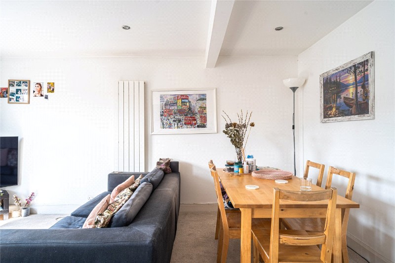 Kellett Road, London, SW2