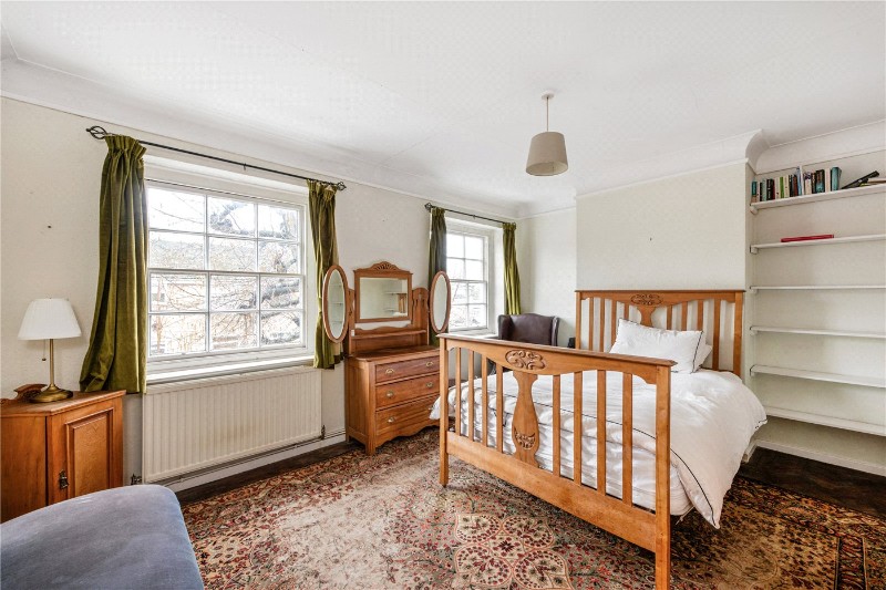 Sancroft Street, London, SE11