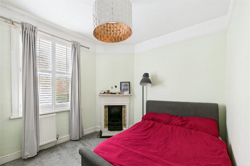 Doverfield Road, London, SW2